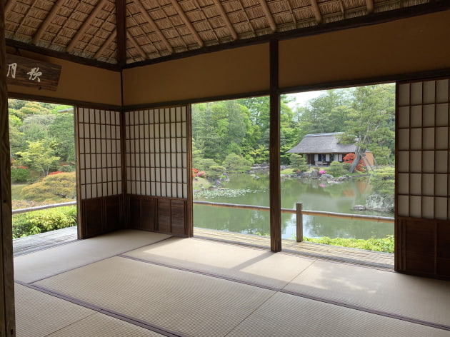 桂離宮｜Pilgrim Surf+Supply（ピルグリム サーフ+サプライ）｜BEAMS