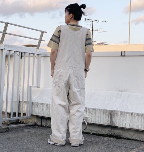 BEAMS PLUS のオーバーオールと言えば｜BEAMS PLUS（ビームス プラス