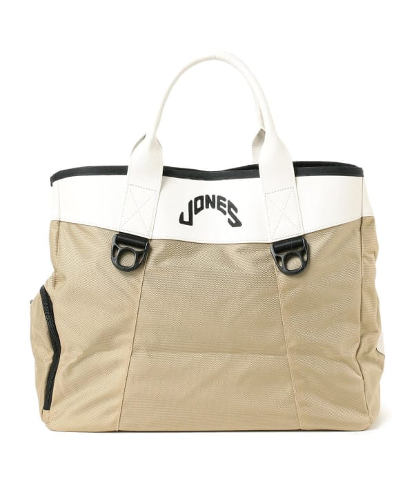 JONES × BEAMS GOLF別注特集！】｜ビームス ゴルフ なんばパークス店