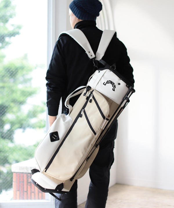 JONES × BEAMS GOLF別注特集！】｜ビームス ゴルフ なんばパークス店