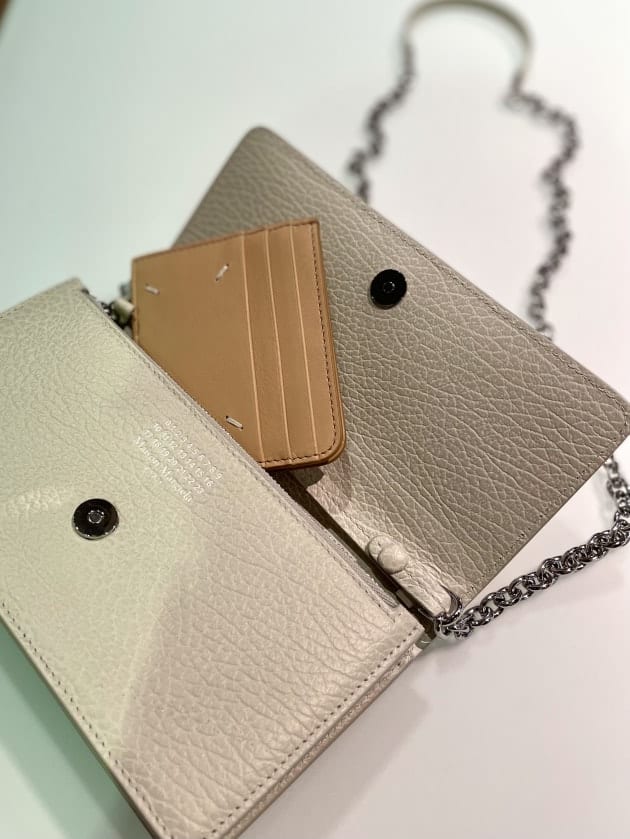 新作紹介☆ Maison Margiela ｜ビームス ハウス 丸の内｜BEAMS