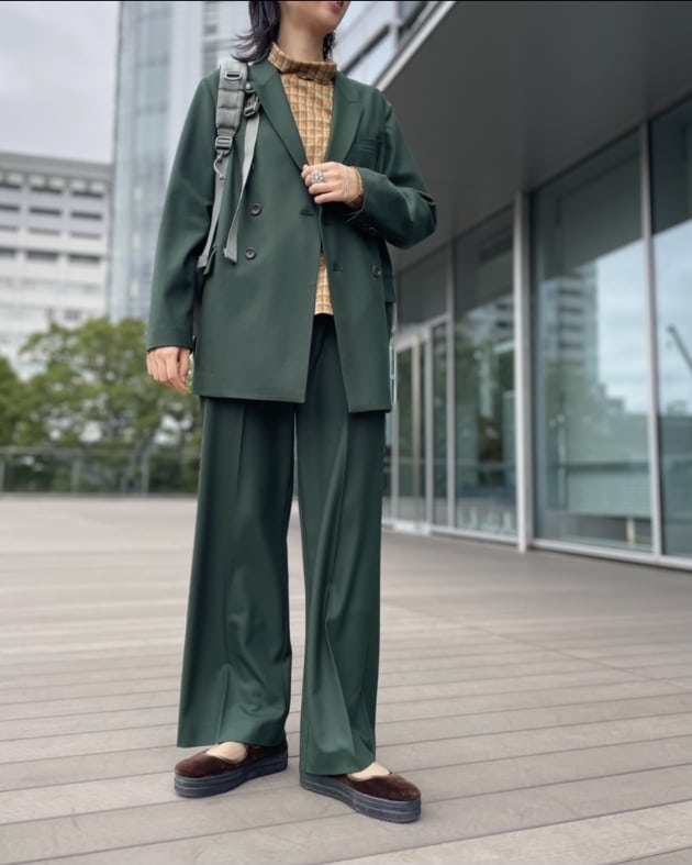 予約】美しすぎるセットアップ｜ビームス ボーイ 原宿｜BEAMS