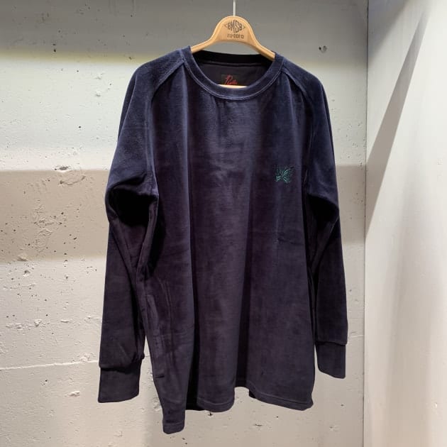 待望の！＜NEEDLES＞×＜BEAMS BOY＞別注アイテム発売！｜ビームス