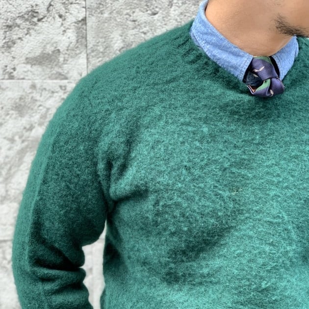 毎シーズン買い足したくなる…｜ビームス プラス 丸の内｜BEAMS