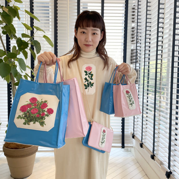 甘さと可愛さと面白さのコラボレーション♡｜ビームス 福岡｜BEAMS