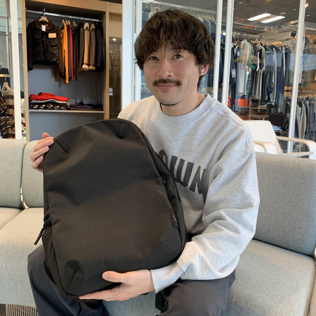 おすすめ、その73。別注・WEXLEY。｜B:MING by BEAMS（ビーミング by