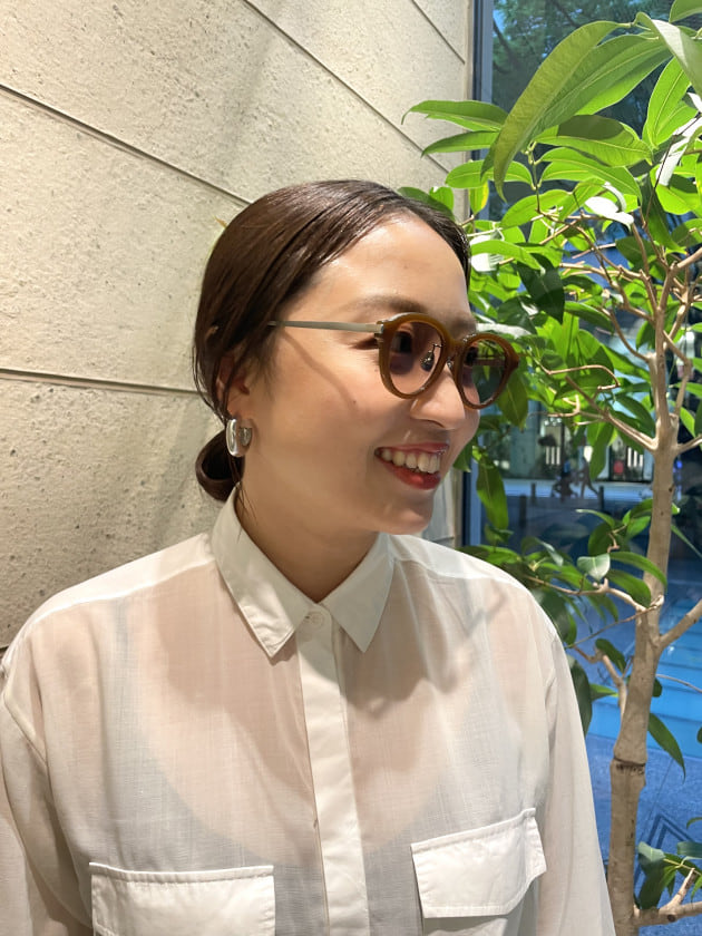 夏に必須！＜BLANC＞サングラス特集｜ビームス ハウス 丸の内｜BEAMS