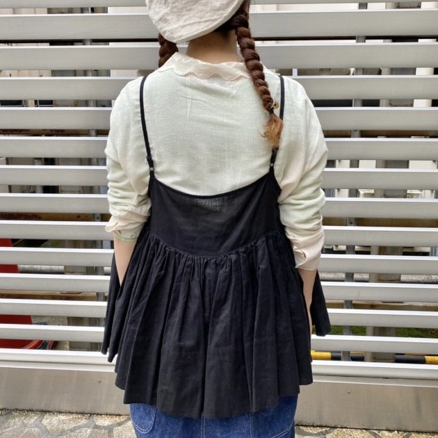 カシュクール】どう着る？？？｜ビームス 北千住｜BEAMS