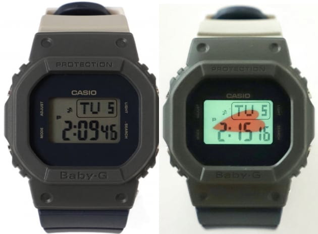 十八番のクレイジーパターン【G-SHOCK × BEAMS 】｜ビームス 静岡｜BEAMS