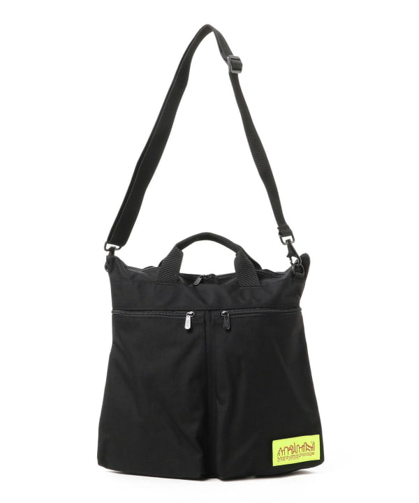 ヘルメットバッグが熱い！｜ビームス 鹿児島｜BEAMS