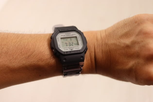 クレイジーパターンの別注本日発売！！【G-SHOCK × BEAMS 】｜ビームス