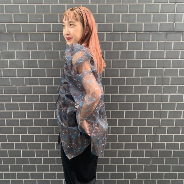 FUMIE=TANAKA × Ray BEAMS》ステキなコレクションをご紹介♡｜レイ