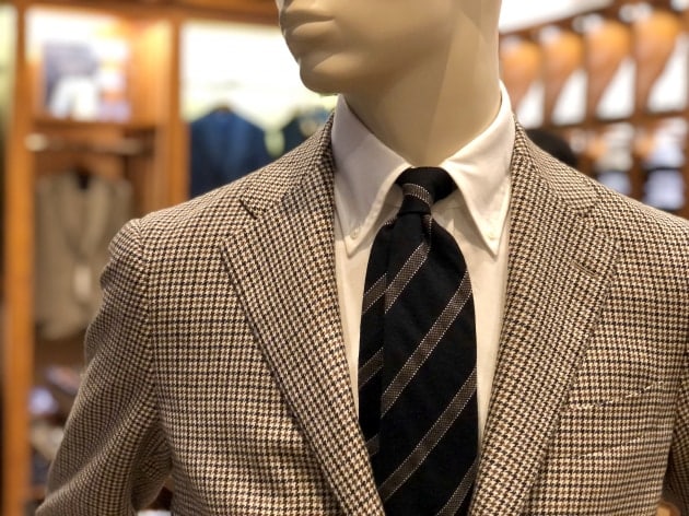 2022秋冬スタイリング Vol.2｜ビームス 長崎｜BEAMS