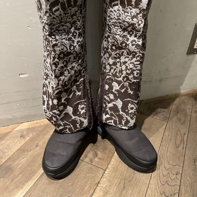 真冬のオールラウンダー《DESCENTE》×《BEAMS BOY》｜ビームス 北千住