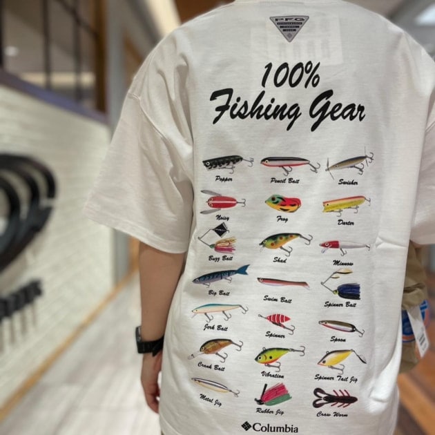 今年はフリース！！「Colombia PFG×BEAMS」｜ビームス 福岡｜BEAMS