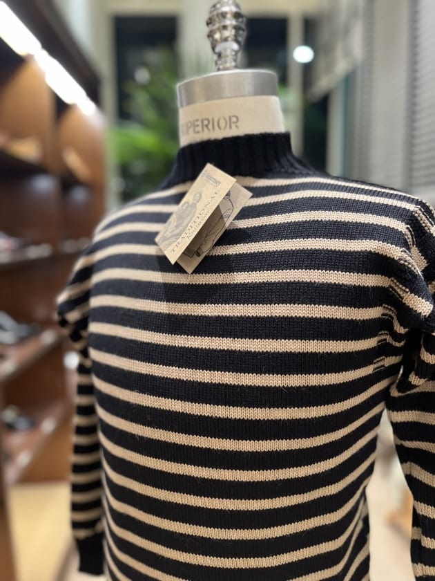 NO BORDER NO LIFE！〈guenseywoollens編〉｜ビームス 福岡｜BEAMS