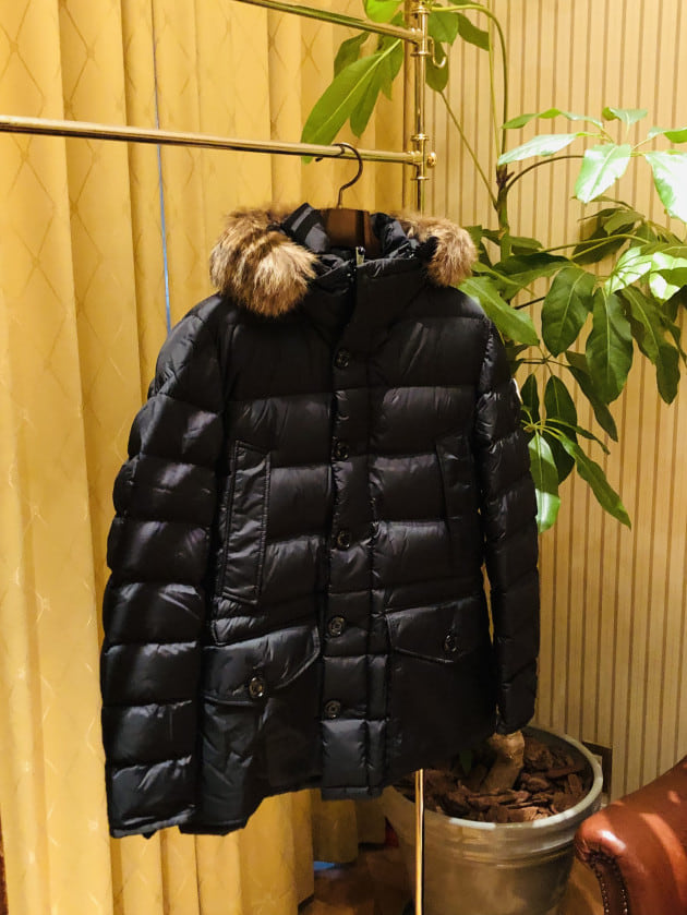 MONCLER〉CLUNYのご紹介｜ビームス ハウス 六本木｜BEAMS