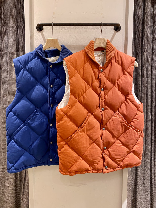 本格的な冬の到来ですが｜ビームス 恵比寿｜BEAMS