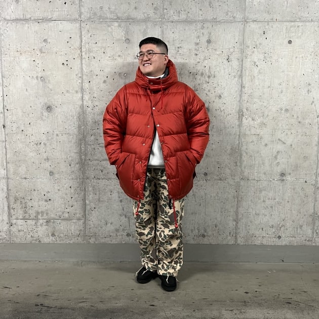 鈍い光沢｜BEAMS PLUS（ビームス プラス）｜BEAMS