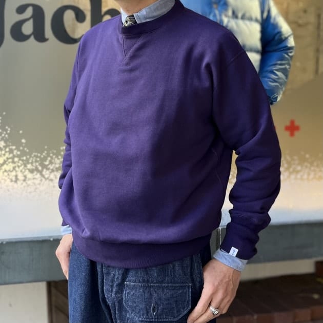 改めておすすめのニューカラーver.｜ビームス プラス 原宿｜BEAMS