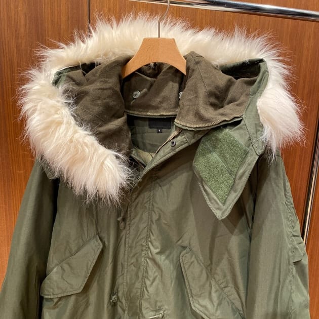 Love Is Green｜ビームス アウトレット 佐野｜BEAMS