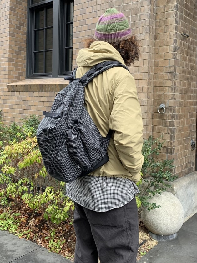 BLUE LUG×Pilgrim Surf＋Supply｜Pilgrim Surf+Supply（ピルグリム