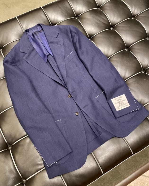 BEAMS F〉New Arrival ネイビージャケット｜ビームス ライフ 横浜｜BEAMS