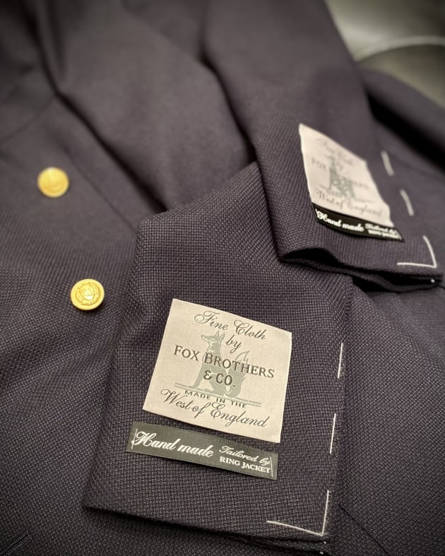 BEAMS F〉注目のハンドラインブレザー ｜ビームス ライフ 横浜｜BEAMS