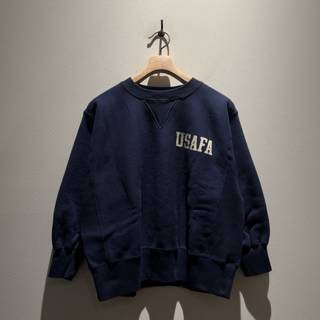 BUZZ RICKSON'S】×【BEAMS】“USAFA”｜ビームス ジャパン 京都｜BEAMS