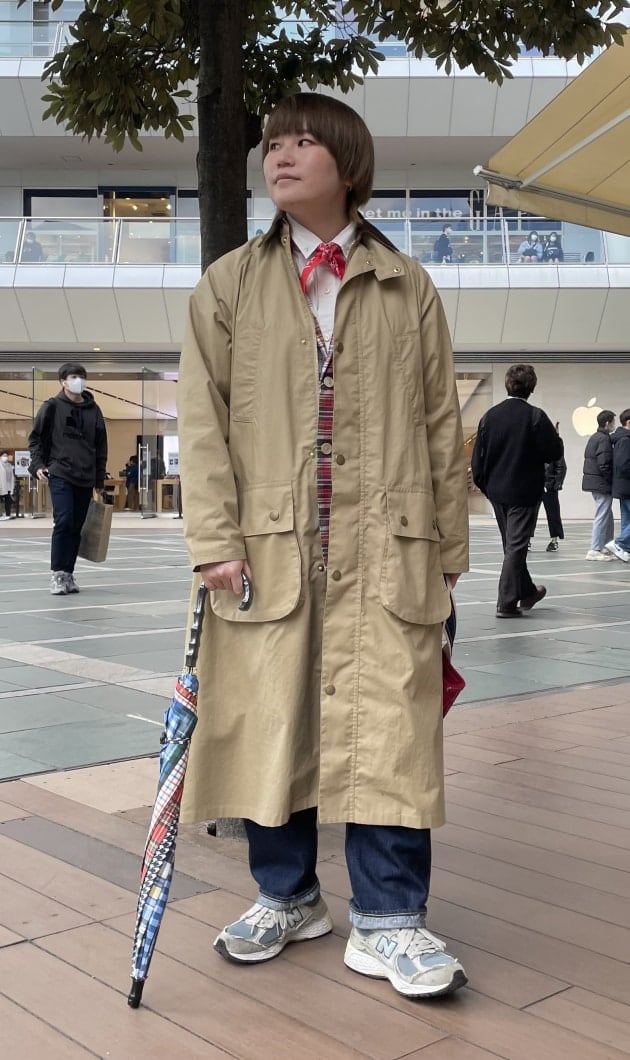 今イチオシのアウター紹介！！｜ビームス 川崎｜BEAMS