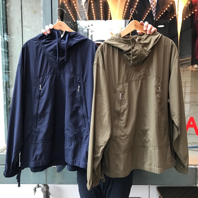 早く秋冬物を着たい。。｜ビームス プラス 原宿｜BEAMS