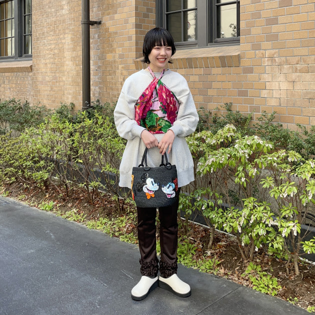 ついに発売！ディズニー別注第2弾！！ビームス ジャパン限定カラーも