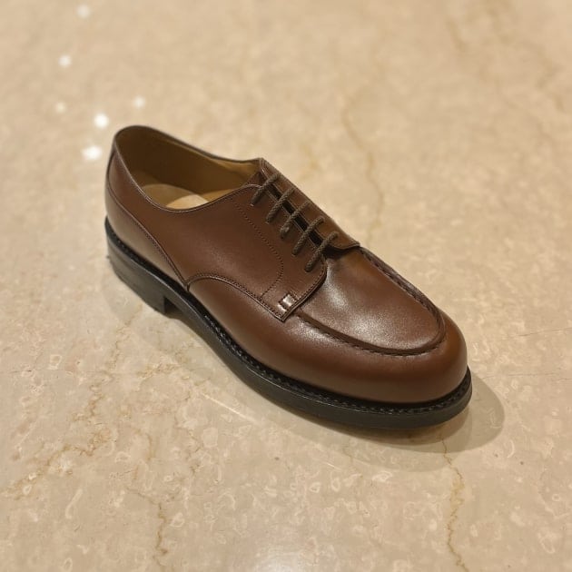 J.M. WESTON〉GOLF｜ビームスF／インターナショナルギャラリー