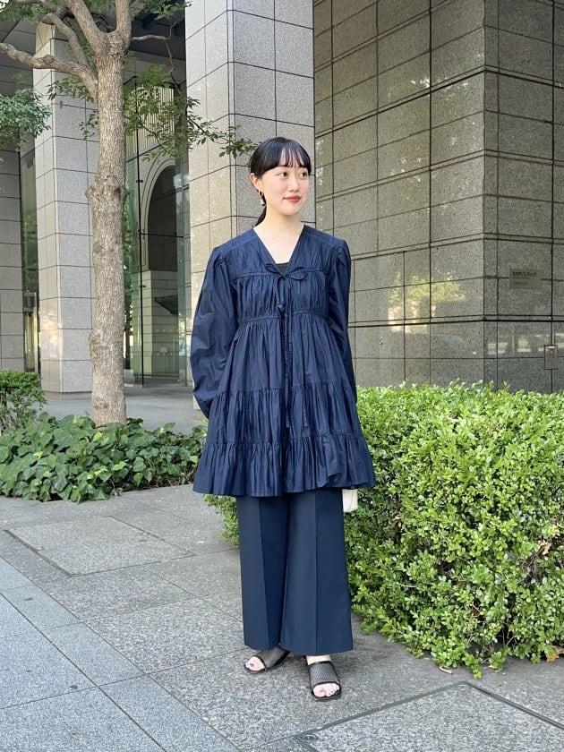 新規！〉23秋冬 Merletteのご紹介｜ビームス ハウス 丸の内｜BEAMS