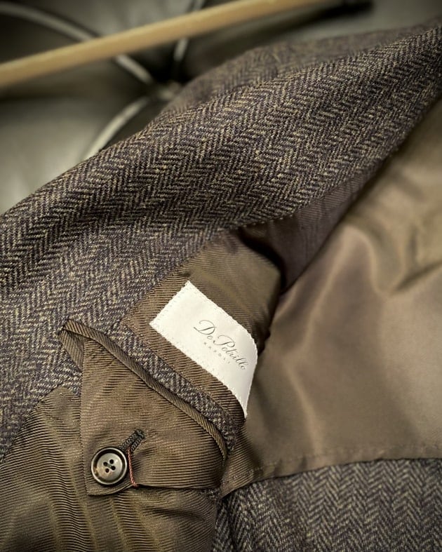 De Petrillo〉気になる1着｜ビームス ライフ 横浜｜BEAMS