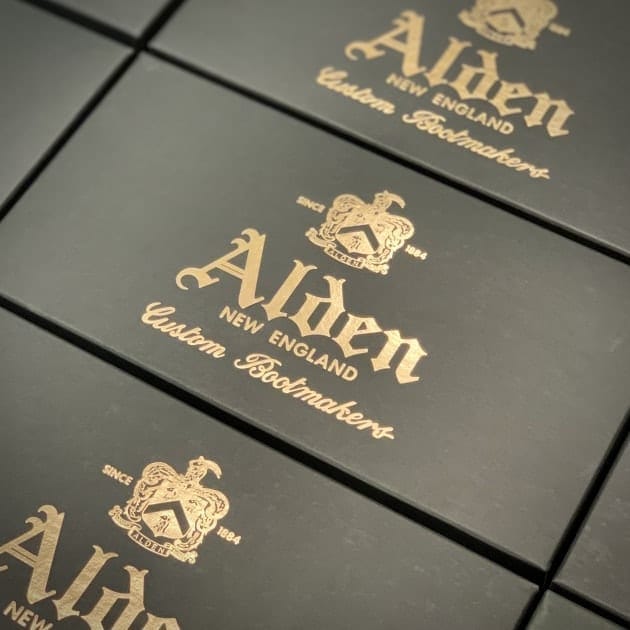 ALDEN of BEAMS PLUS Vol.11｜BEAMS PLUS（ビームス プラス）｜BEAMS