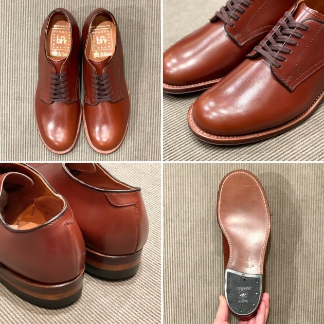 ALDEN of BEAMS PLUS Vol.11｜BEAMS PLUS（ビームス プラス）｜BEAMS