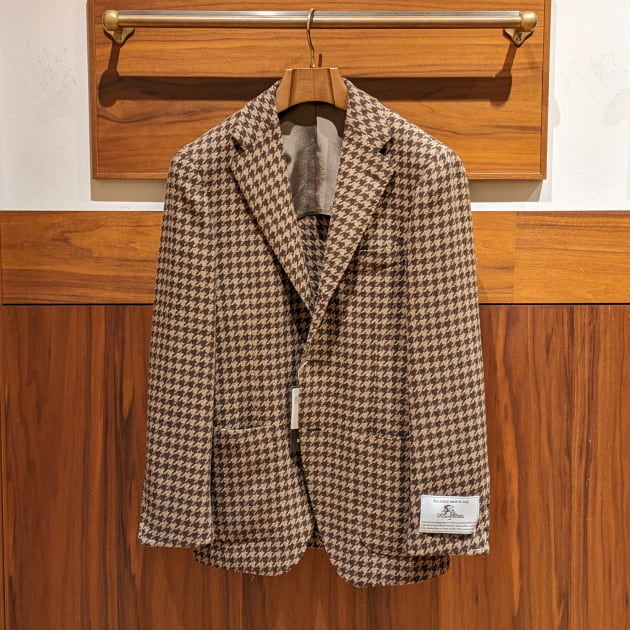 BEAMS F】コスパ抜群のジャケット！｜ビームス 二子玉川｜BEAMS