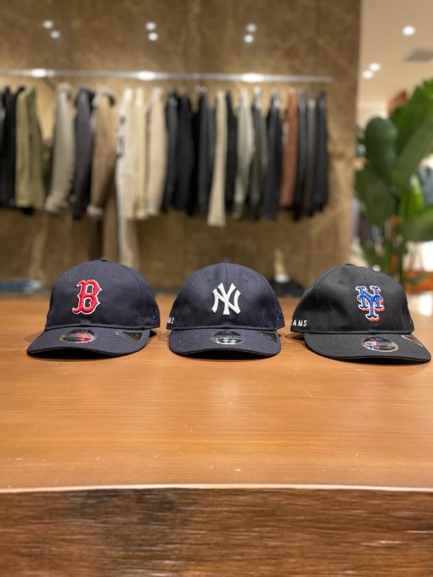 幅広く響くもの｜ビームス 六本木ヒルズ｜BEAMS