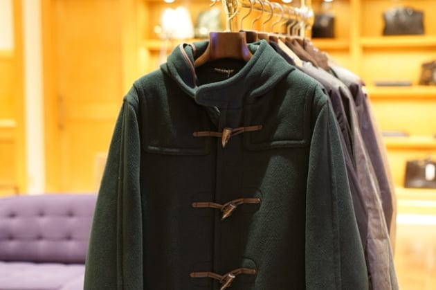 INVERTERE＞今年こそは欲しい細田｜BEAMS F（ビームスF）｜BEAMS