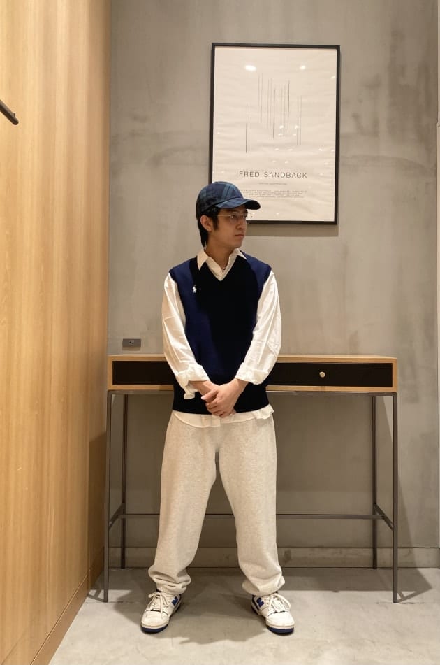 POLO RALPH LAUREN のあれやこれ｜ビームス 川崎｜BEAMS