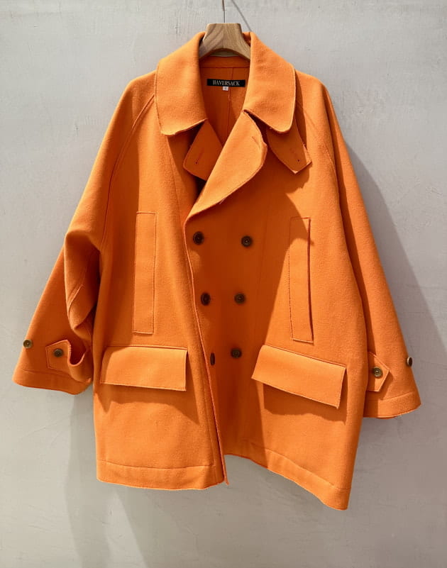 別注〈HAVERSACK〉に新色が入荷しました！！｜ビームス ボーイ 原宿｜BEAMS