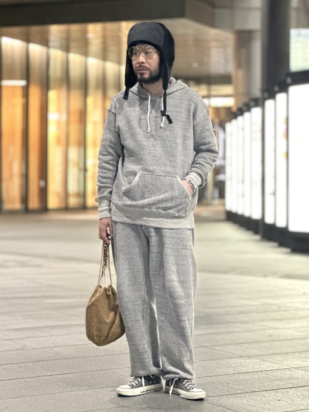 オバんです。“ WAREHOUSE & CO. ” vol.47｜ビームス 神戸｜BEAMS