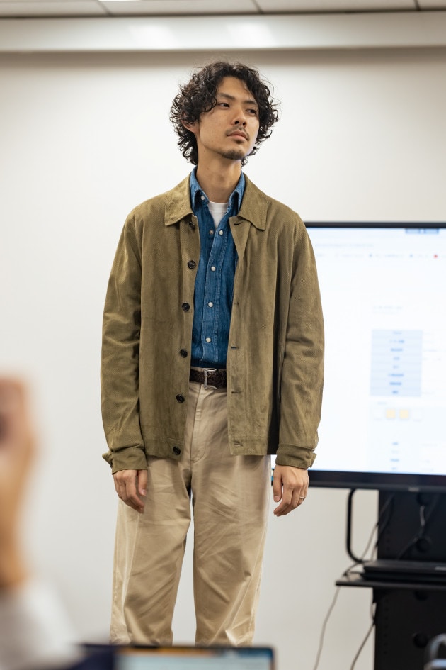 3シーズン ビームスF 好き必見 アルデックス 3Bジャケット 春夏 【公式