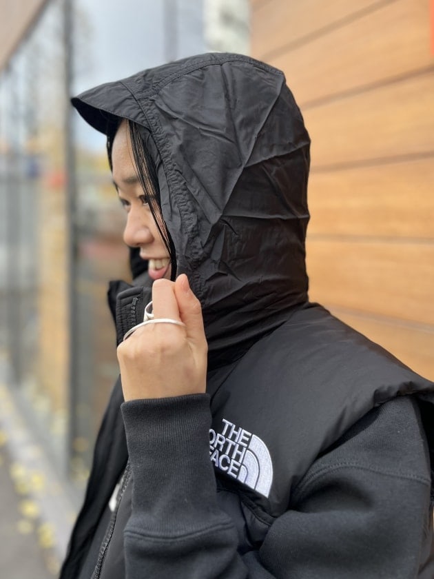 年末年始の寒さには！〈THE NORTH FACE〉のダウンを！｜ビームス