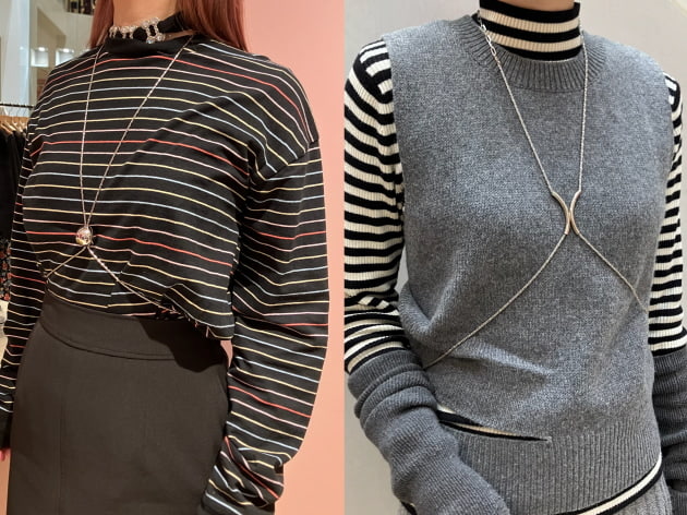 FUMIE=TANAKA】2024SSも素敵なデザイン揃ってます｜ビームス ウィメン