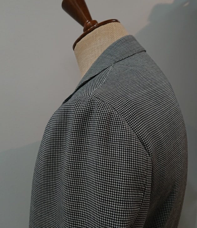 春夏商品紹介 お勧めバウンドトゥース スーツ編｜Brilla per il gusto