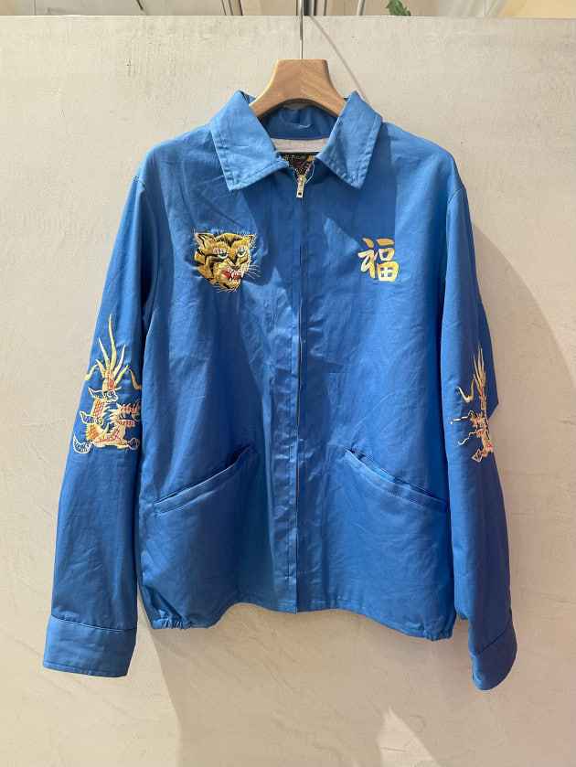 鮮やかなカラーに一目惚れ！な〈テーラー東洋〉♡｜ビームス ボーイ