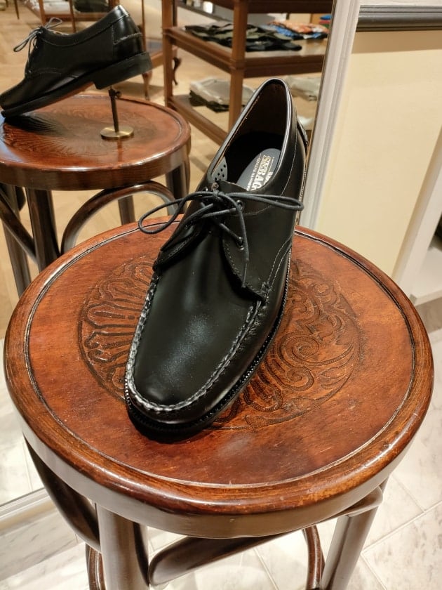 SEBAGO＞小憎いアイツが帰ってきた！｜ビームスF 新宿｜BEAMS