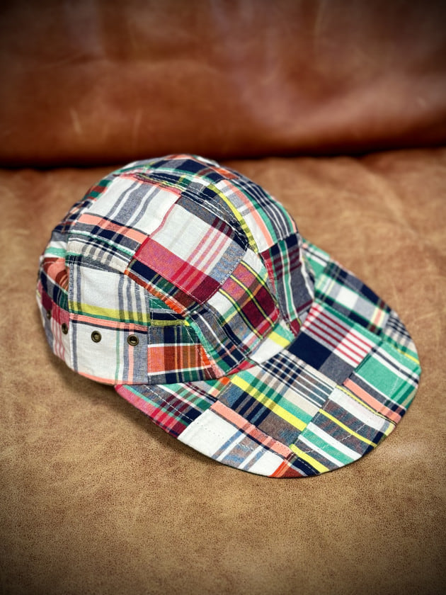 New American Brand ～Quaker Marine Supply～｜BEAMS PLUS（ビームス